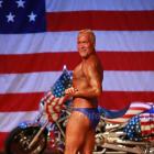 Danney  Rose - NPC South Colorado & Armed Forces 2013 - #1