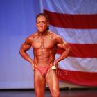 Aaron  Battaglia - NPC South Colorado & Armed Forces 2013 - #1