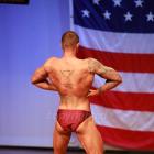 Nathan  Rapstad - NPC South Colorado & Armed Forces 2013 - #1