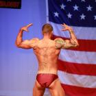 Nathan  Rapstad - NPC South Colorado & Armed Forces 2013 - #1