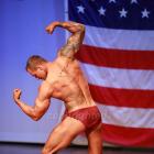 Nathan  Rapstad - NPC South Colorado & Armed Forces 2013 - #1