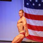 Nathan  Rapstad - NPC South Colorado & Armed Forces 2013 - #1