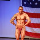 Nathan  Rapstad - NPC South Colorado & Armed Forces 2013 - #1