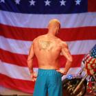 Dean  Halvorson - NPC South Colorado & Armed Forces 2013 - #1