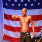 Nicholas  Antoniou - NPC South Colorado & Armed Forces 2013 - #1