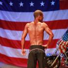 Nicholas  Antoniou - NPC South Colorado & Armed Forces 2013 - #1
