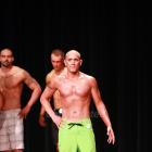 James  Madrid - NPC South Colorado & Armed Forces 2013 - #1