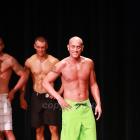 James  Madrid - NPC South Colorado & Armed Forces 2013 - #1