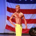 Nathan  Ruprecht - NPC South Colorado & Armed Forces 2013 - #1