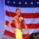 Nathan  Ruprecht - NPC South Colorado & Armed Forces 2013 - #1