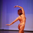 Christina  Wilkes - NPC South Colorado & Armed Forces 2013 - #1