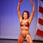 Christina  Wilkes - NPC South Colorado & Armed Forces 2013 - #1