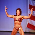 Christina  Wilkes - NPC South Colorado & Armed Forces 2013 - #1