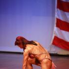 Christina  Wilkes - NPC South Colorado & Armed Forces 2013 - #1