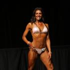 Eva  Berinzoni - NPC Warrior Classic 2013 - #1