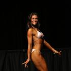 Eva  Berinzoni - NPC Warrior Classic 2013 - #1