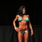 Jennifer  Coburn - NPC Warrior Classic 2013 - #1