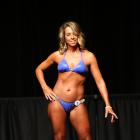 Tara Jean  Haas - NPC Warrior Classic 2013 - #1