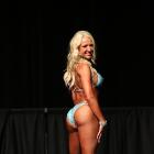 Stacey  Mickelson - NPC Warrior Classic 2013 - #1