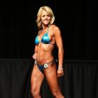 Tammy  White - NPC Warrior Classic 2013 - #1