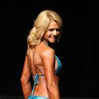 Tammy  White - NPC Warrior Classic 2013 - #1