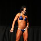 Lydia  Haskell - NPC Warrior Classic 2013 - #1