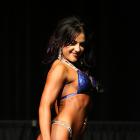 Lydia  Haskell - NPC Warrior Classic 2013 - #1