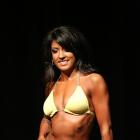 Antonia  Fernandez - NPC Warrior Classic 2013 - #1