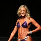 Kristin  Radosta - NPC Warrior Classic 2013 - #1