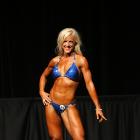 Jenna  Anderson - NPC Warrior Classic 2013 - #1