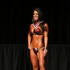 Denise  Sellers - NPC Warrior Classic 2013 - #1