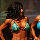 Jennifer  Coburn - NPC Warrior Classic 2013 - #1