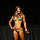 Lori  Young - NPC Warrior Classic 2013 - #1