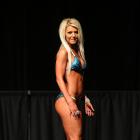 Sierra  Kramer - NPC Warrior Classic 2013 - #1