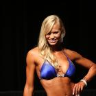 Sierra  Kramer - NPC Warrior Classic 2013 - #1