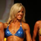 Jenna  Anderson - NPC Warrior Classic 2013 - #1