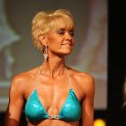 Diane  Mullins - NPC Warrior Classic 2013 - #1