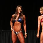 Trish  Montoya - NPC Warrior Classic 2013 - #1