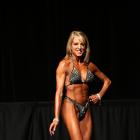 Nancy  Thompson - NPC Warrior Classic 2013 - #1