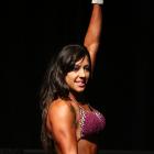 Samantha  Lopez - NPC Warrior Classic 2013 - #1