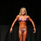 Missie  McLagan - NPC Warrior Classic 2013 - #1