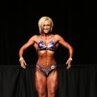 Angelica  Covillo - NPC Warrior Classic 2013 - #1