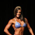 Jennifer Ann  Dean - NPC Warrior Classic 2013 - #1