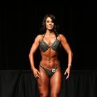 Arielle  Kienlen - NPC Warrior Classic 2013 - #1