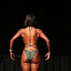 Arielle  Kienlen - NPC Warrior Classic 2013 - #1