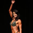 Arielle  Kienlen - NPC Warrior Classic 2013 - #1