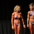 Missie  McLagen - NPC Warrior Classic 2013 - #1