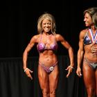 Missie  McLagen - NPC Warrior Classic 2013 - #1