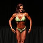 Victoria  Jenks - NPC Warrior Classic 2013 - #1