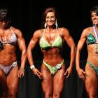 Victoria  Jenks - NPC Warrior Classic 2013 - #1